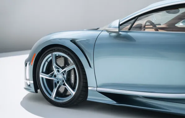 Картинка Bugatti, wheel, Chiron, Bugatti Chiron Super Sport "57 One of One"