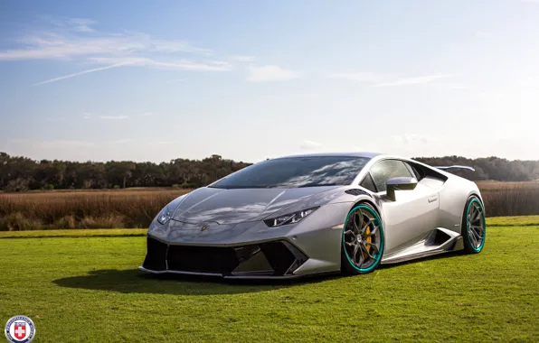 Lamborghini, Speed, Island, Amelia, Huracan, HRE, Novara, Festivals