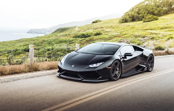 Car, Lamborghini, supercar