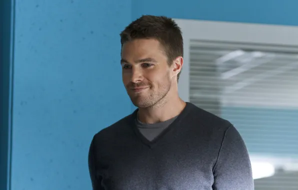 Сериал, Arrow, Стрела, Stephen Amell, Oliver Queen