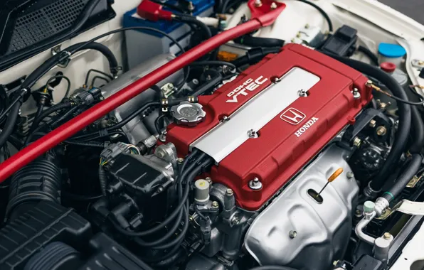 Двигатель, Хонда, Honda, honda, civic, сивик, Civic, Цивик