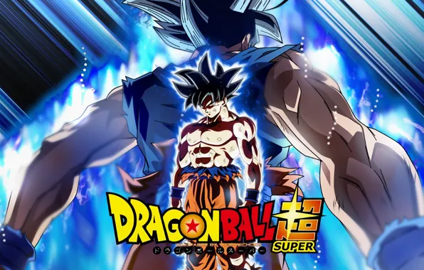 Фон, парень, Dragon Ball, Драконий жемчуг
