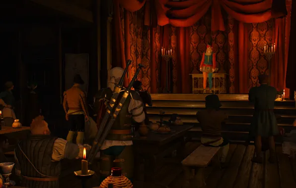 The Witcher 3, The witcher 3 wild hunt, The witcher 3 blood and wine