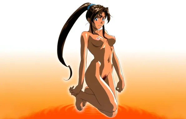 Girl, sexy, boobs, anime, nude, erotic, attractive, beatiful