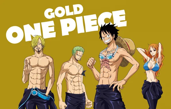 Nami, one piece, luffy, zoro, sandji