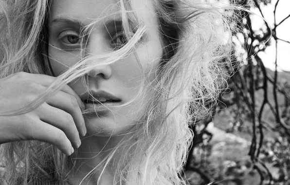 Фотосессия, Deborah Ann Woll, Дебора Энн Уолл, contentmode