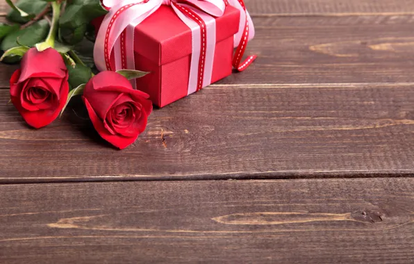 Сердце, букет, red, love, heart, romantic, valentine's day, gift
