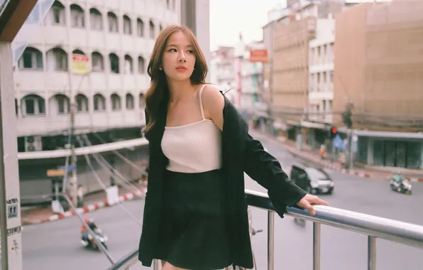 Girl, sexy, girls, woman, model, china, asian, cute