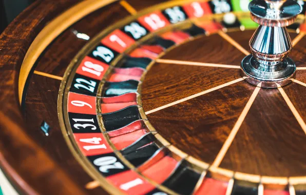 Wood, casino, betting, roulette