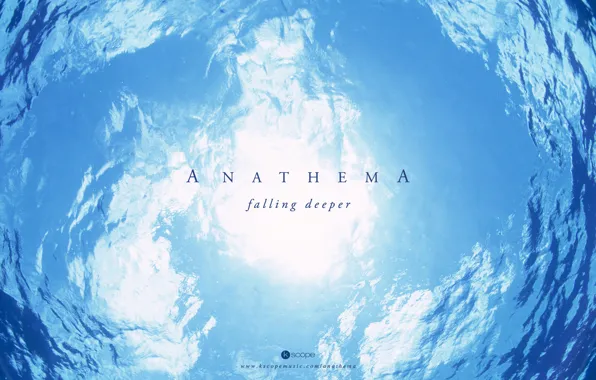 2011, Anathema, Falling deeper, progrock