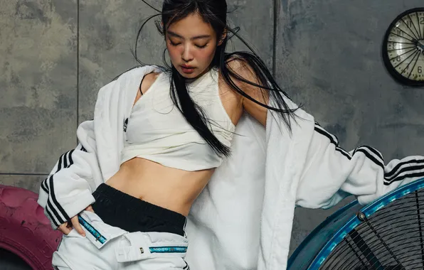Картинка people, Magazine, Complex, Jennie