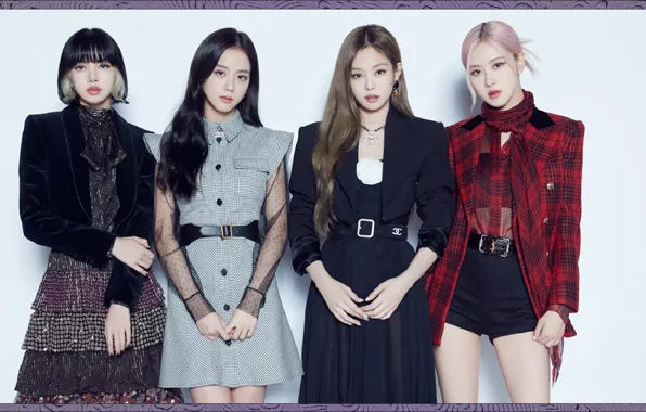 Обои K-Pop, K-Pop Idols, Musical Group, BLAckPiNk, Wondergirls На.