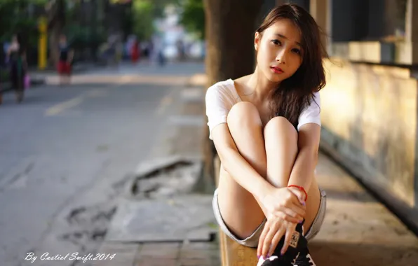 Mood, asian, oriental
