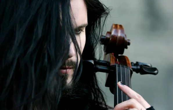 Apocalyptica, Symphonic Metal, Perttu Kivilaakso, Cello Metal