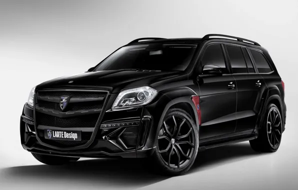 Картинка mercedes-benz, gl63, larte design