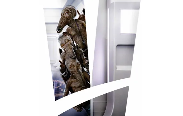 Cinema, alien, movie, film, Valerian And The City Of A Thousand Planets, Doghan Daguis