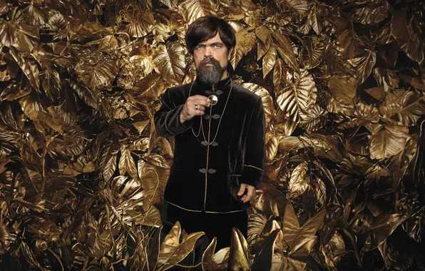 Фон, фантастика, постер, Peter Dinklage, Питер Динклэйдж, Голодные игры: Баллада о змеях и певчих птицах, …