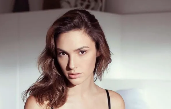 Девушка, модель, актриса, Галь Гадот, Gal Gadot