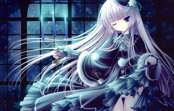 Loli, acg