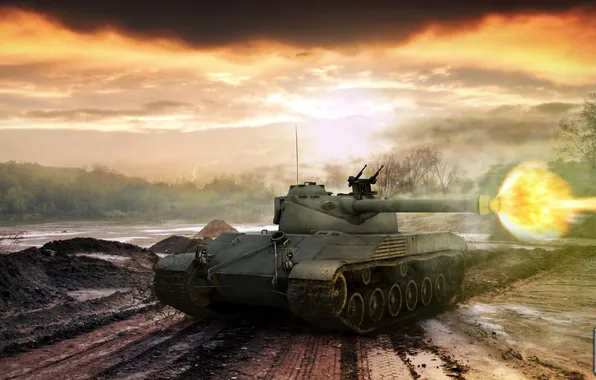 Картинка танк, танки, WoT, Мир танков, tank, World of Tanks, tanks, Wargaming.Net