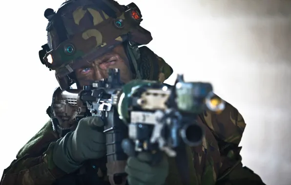 Оружие, армия, солдат