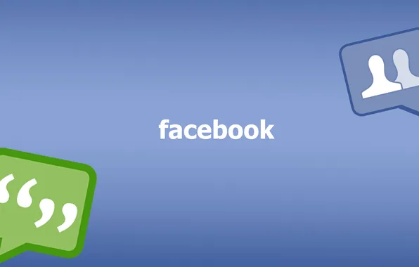 Facebook, социальная сеть, Марк Цукенберг