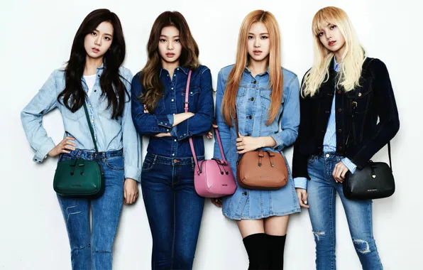 Rose, обои для рабочего стола, kpop, 16:9, blackpink, 3840x2160, корейская группа, блэкпинк