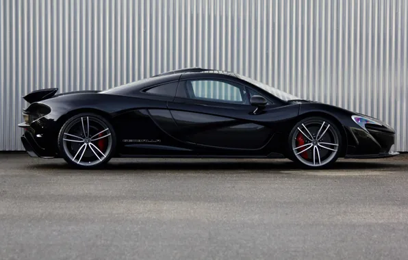 Sportcar, mclaren, gemballa, 2013, 916hp, GForged-one wheels