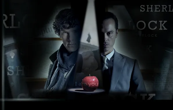 Картинка Sherlock bbc, Шерлок, bbc, Moriarty