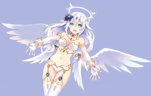 Girl, sexy, lingerie, pantsu, bra, cleavage, panties, thighhighs