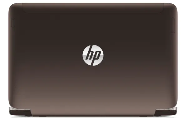 Картинка компьютер, обои, логотип, офис, ноутбук, эмблема, Hewlett-Packard, копир
