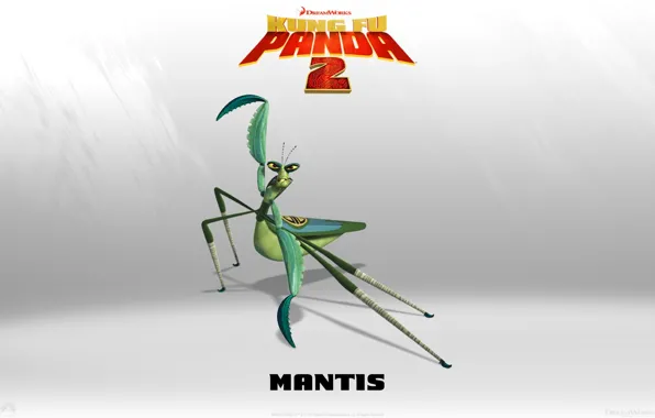 Weapon, 2011, mantis, Kungfu Panda, Kungfu Panda 2, Kungfu