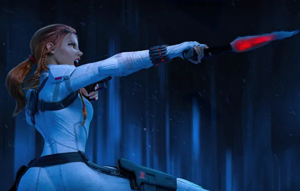 Marvel, Black Widow, Movie