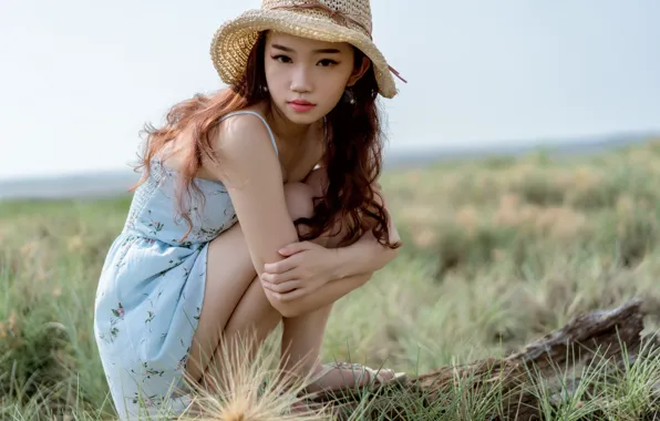 Girl, sexy, girls, woman, model, china, asian, cute