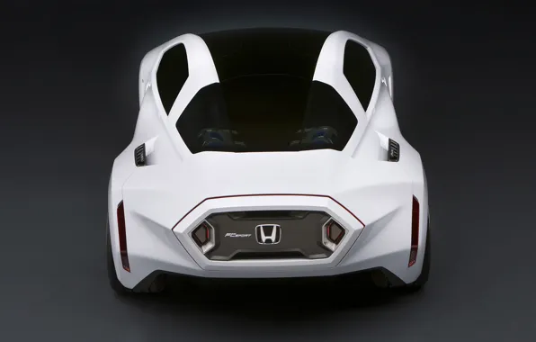 Honda, Sport