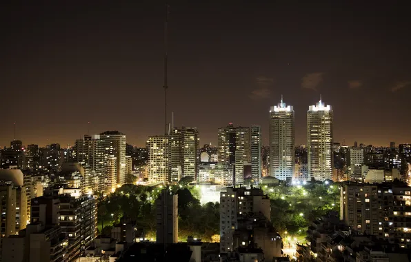 Angle, america, argentina, architecture, building, built, aires, buenos