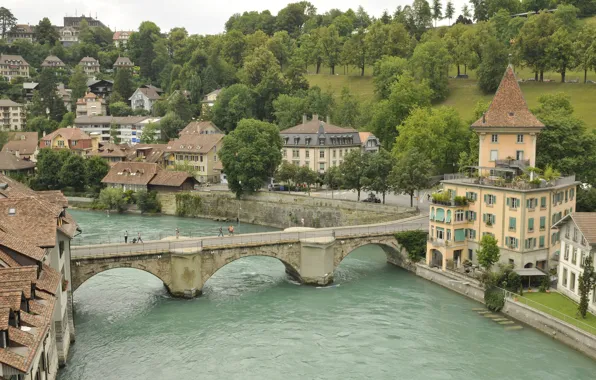 City, landscapes, urban