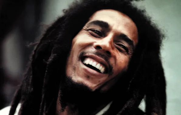 Smile, Robert, Marley, Rasta, Bob, Nesta, Dreadlocks