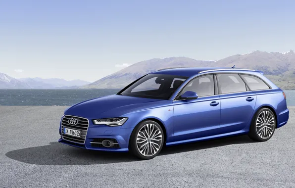 Audi, ultra, TFSI