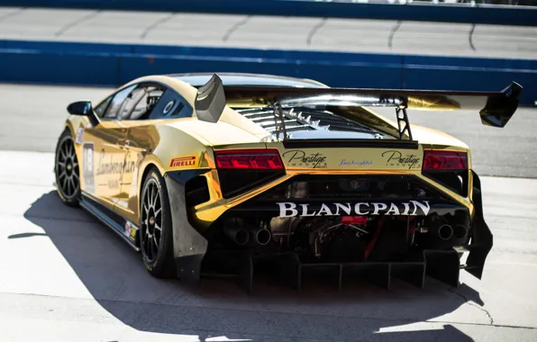 Lamborghini, Gallardo