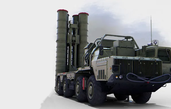 Рисунок, Россия, ЗРК, Фаворит, зенитно-ракетный комплекс, С-300, НПО «Алмаз»