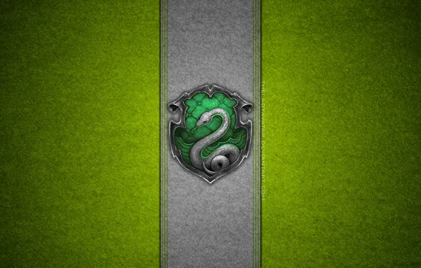 Хогвартс, Harry Potter, snake, Hogwarts, Slytherin, Слизерин, Гарри Поттер, deviantart wallpapers