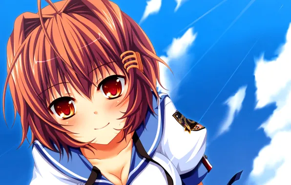 Картинка anime, Kavai, Аниме.Няшки