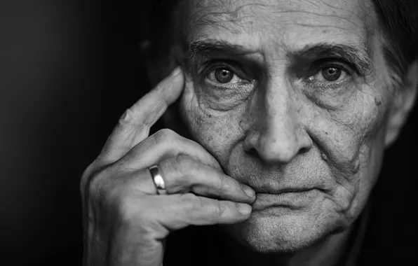 Картинка портрет, актер, Niko Nikolas, Игорь Ясулович