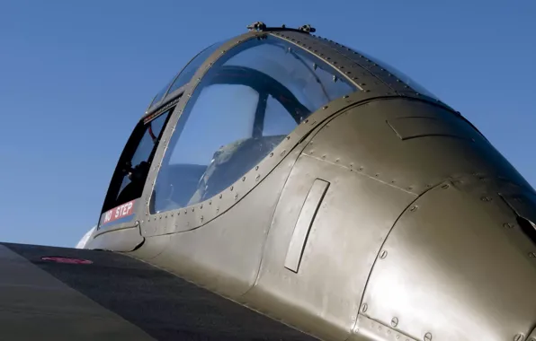 Авиация, самолёт, Lockheed P38