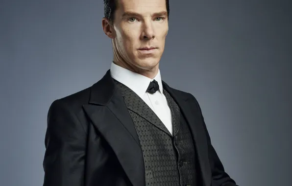 Часы, серый фон, Шерлок Холмс, Бенедикт Камбербэтч, Benedict Cumberbatch, Sherlock, Sherlock BBC, Sherlock Holmes