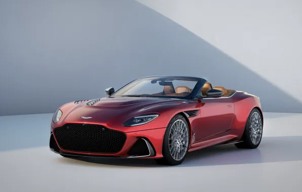 Cabrio, cabriolet, aston Martin, dbs 770