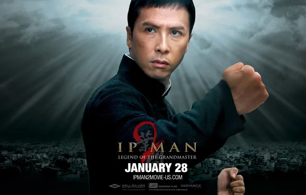 Мастер, кунг-фу, Донни Йен, Ип Ман, Ip Man 2, основатель, Legend of the grandmaster, учитель …