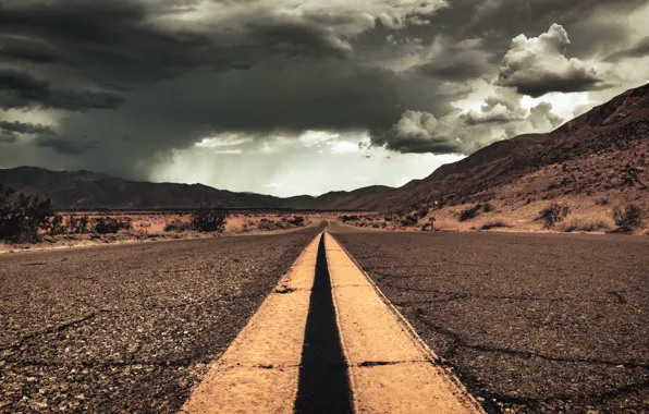 Картинка United States, California, Borrego Springs