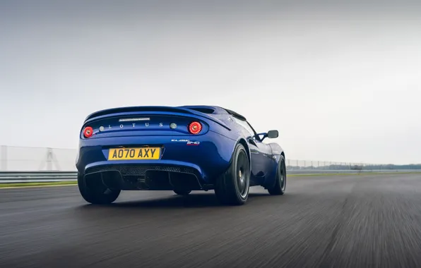 Роса, скорость, Lotus, Lotus Elise, гоночный трек, 240, Sport, Elise